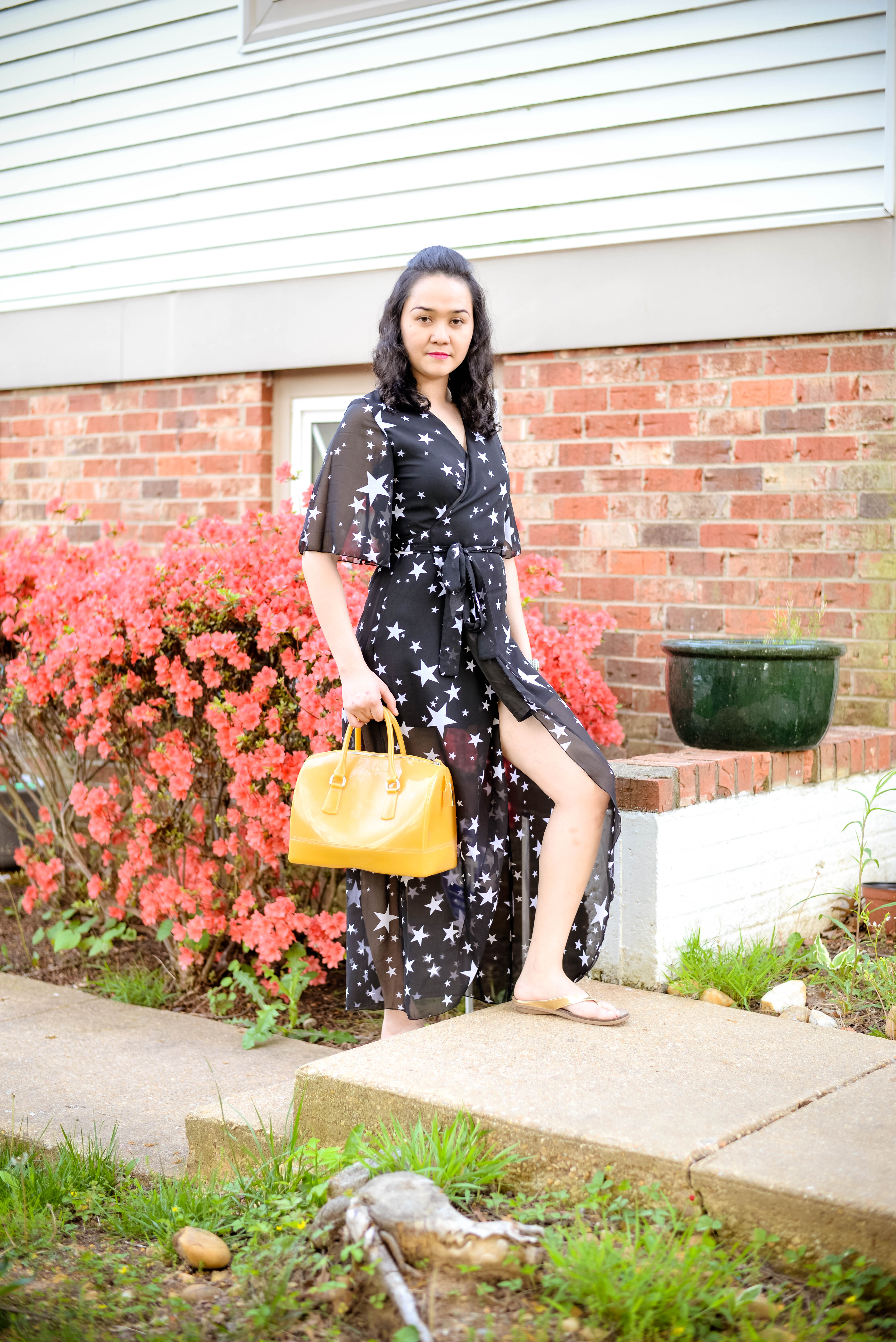 Brand Review: Stylewe Outfit 1 - SimplyChristianne