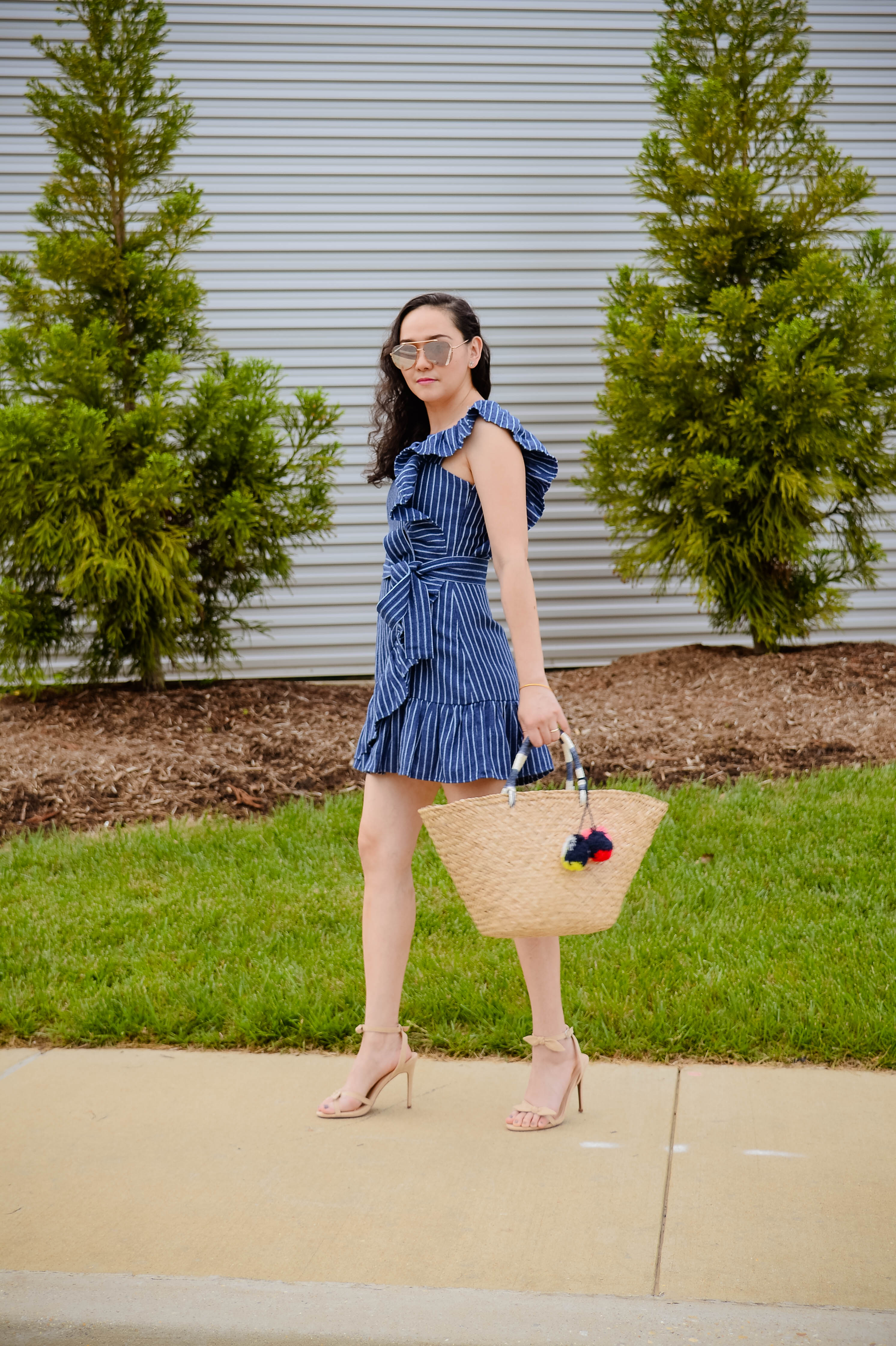 Memorial Day Weekend Outfit Inspiration