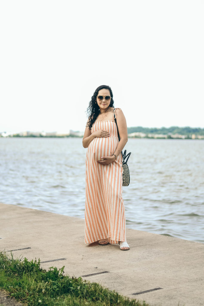 Instagram Accounts to Follow when you are Pregnant