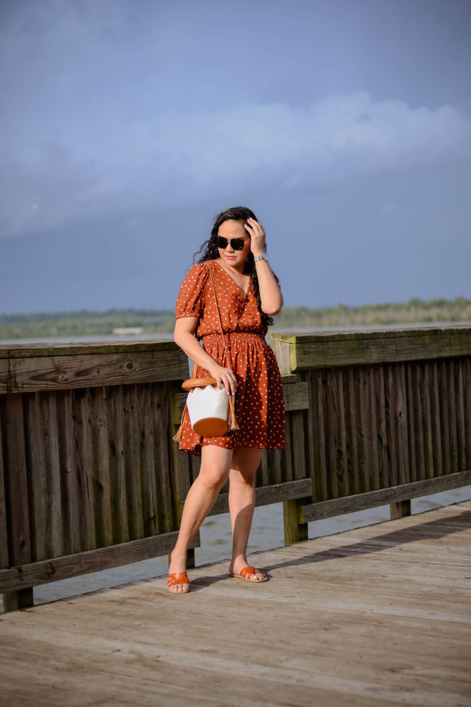 Summer Dresses You Can Wear Into Fall Simplychristianne