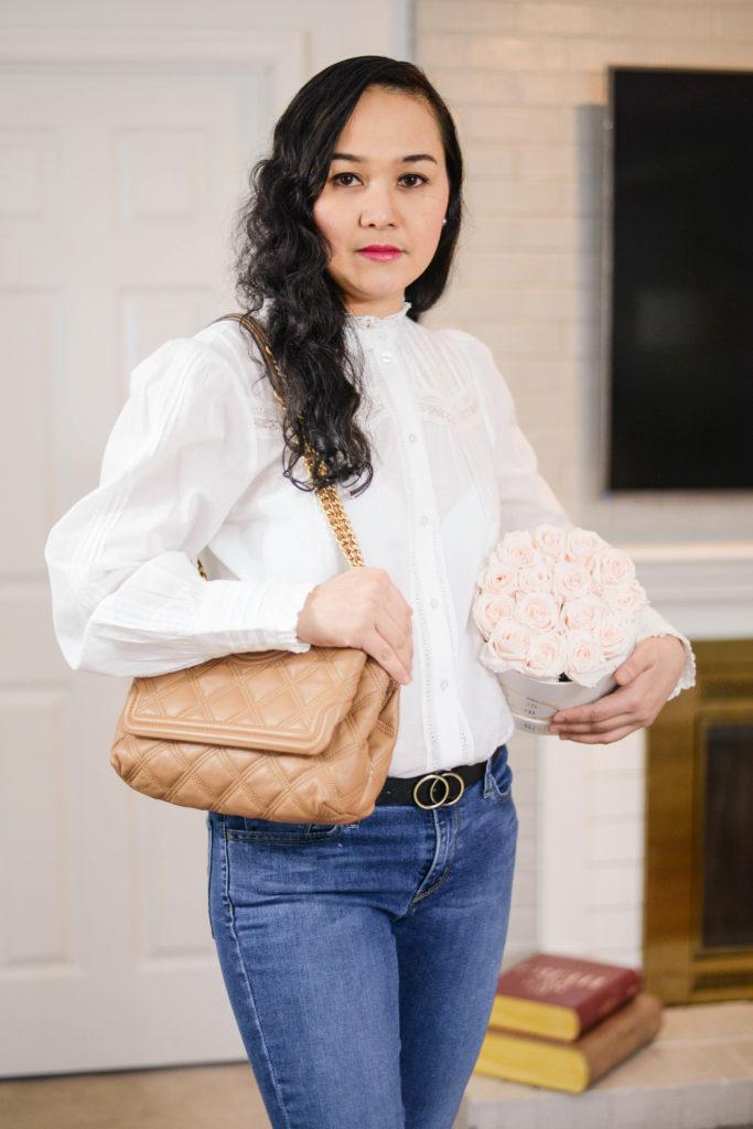 Spring Blouses to Add to your Wardrobe 