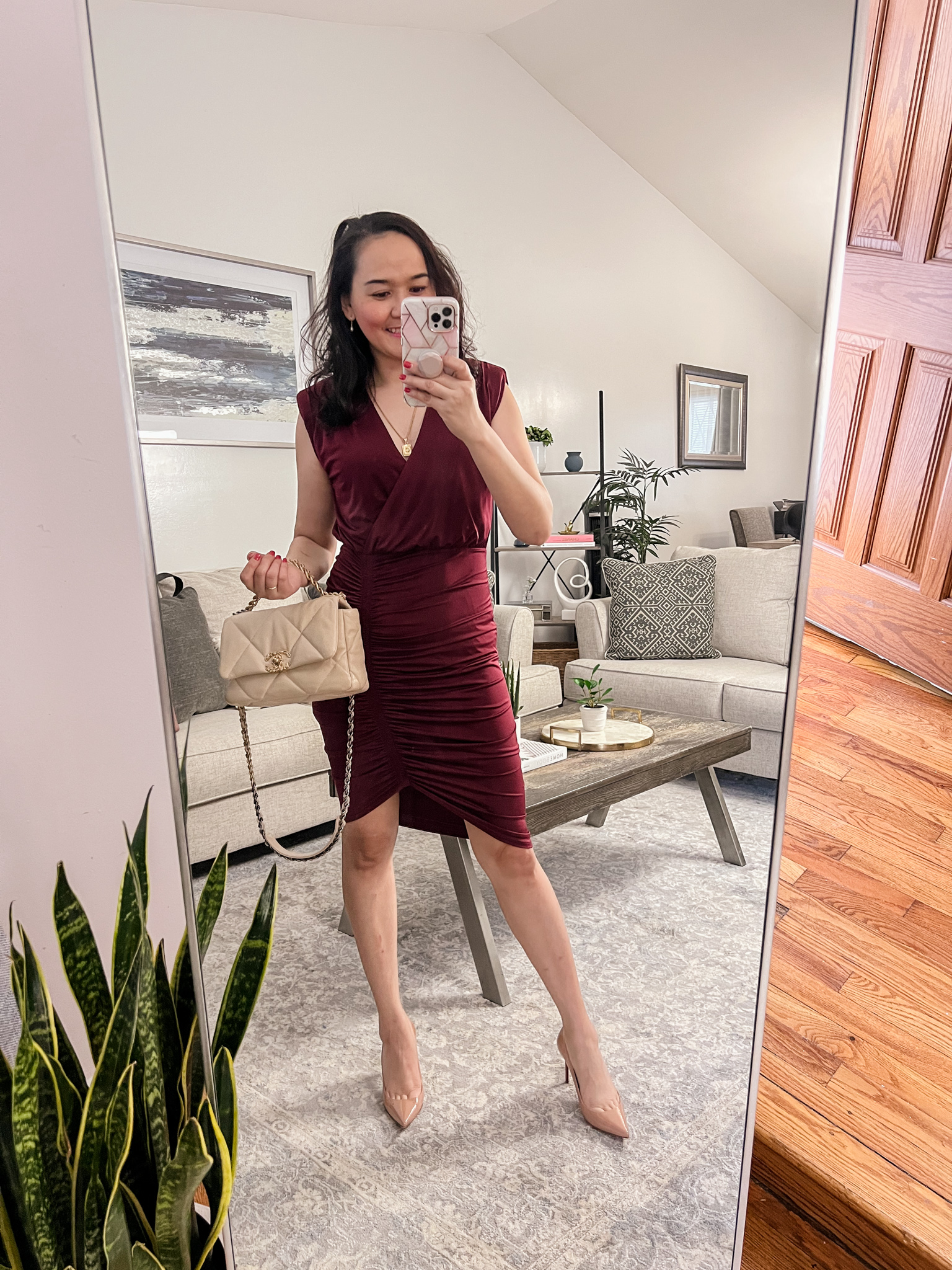 Dressy and Casual Date Night Outfit Ideas - SimplyChristianne