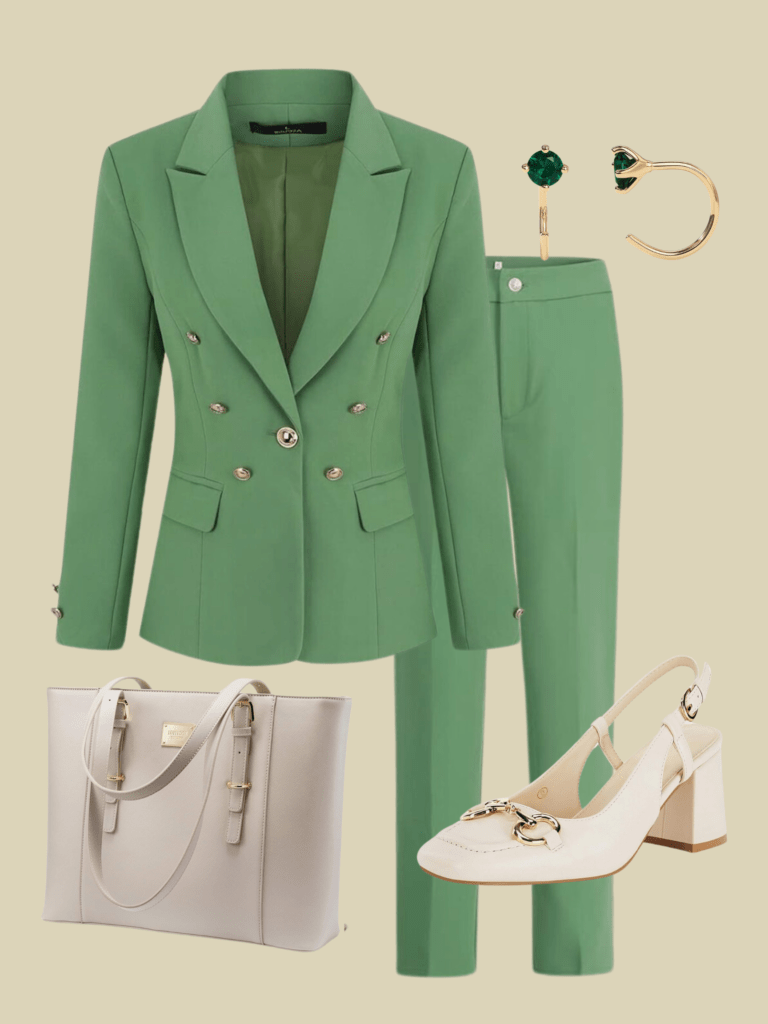 What To Wear For St Patrick's Day