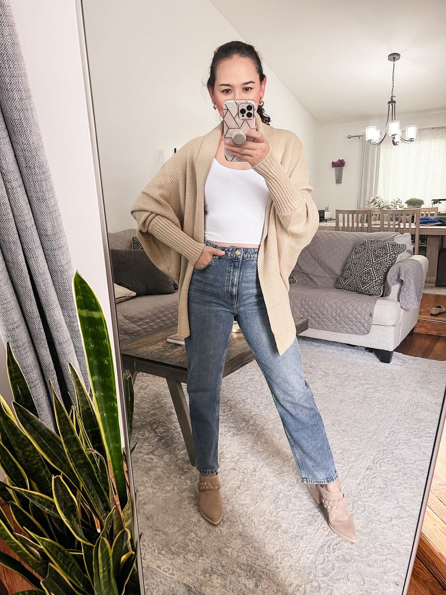 Perfect Zara Pants! : r/PetiteFashionAdvice
