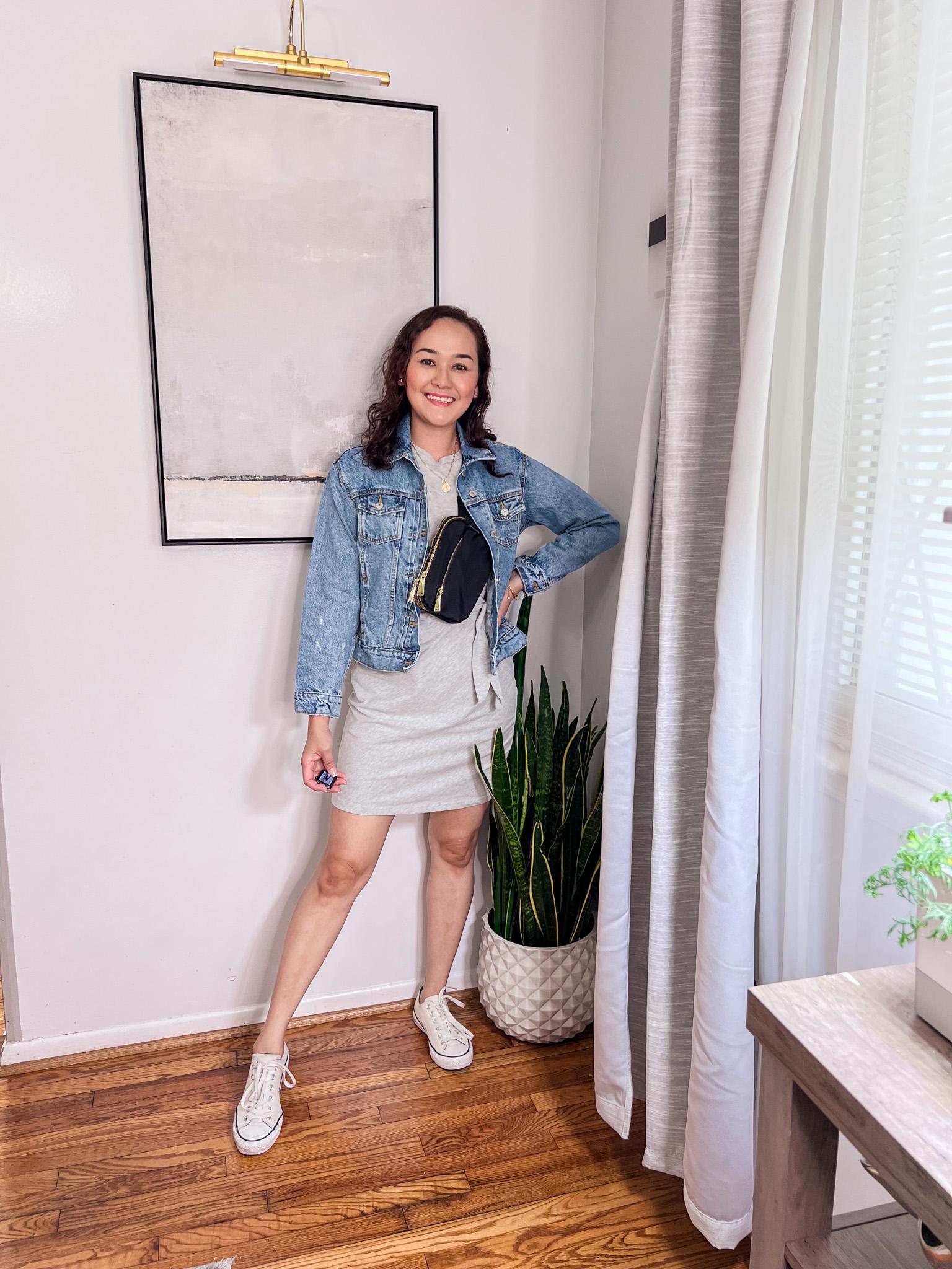 CARIUMA: How To Wear White Sneakers 5 Different Ways