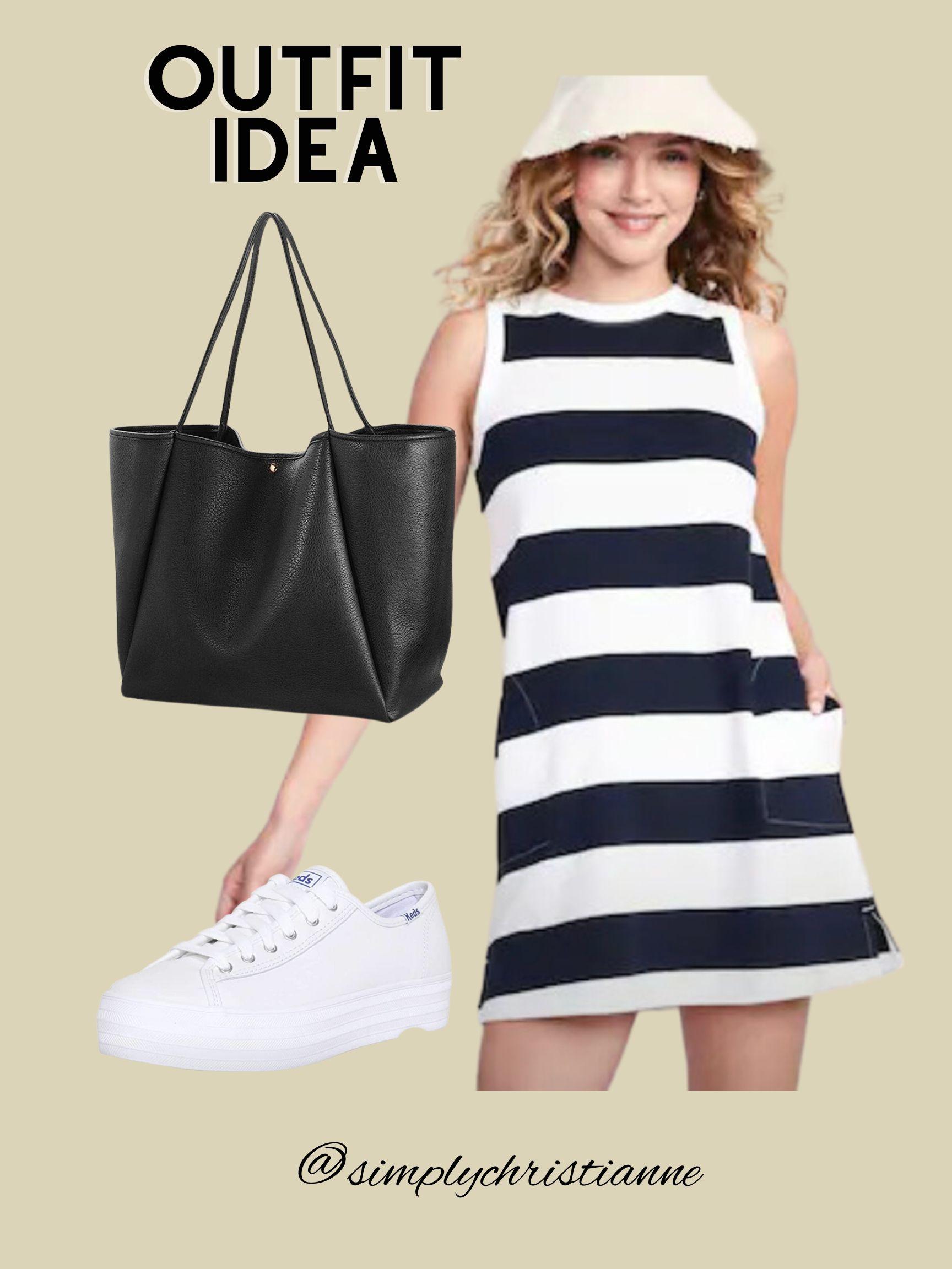 How To Wear A Dress With Sneakers - Sneakers Outfit Ideas 2023