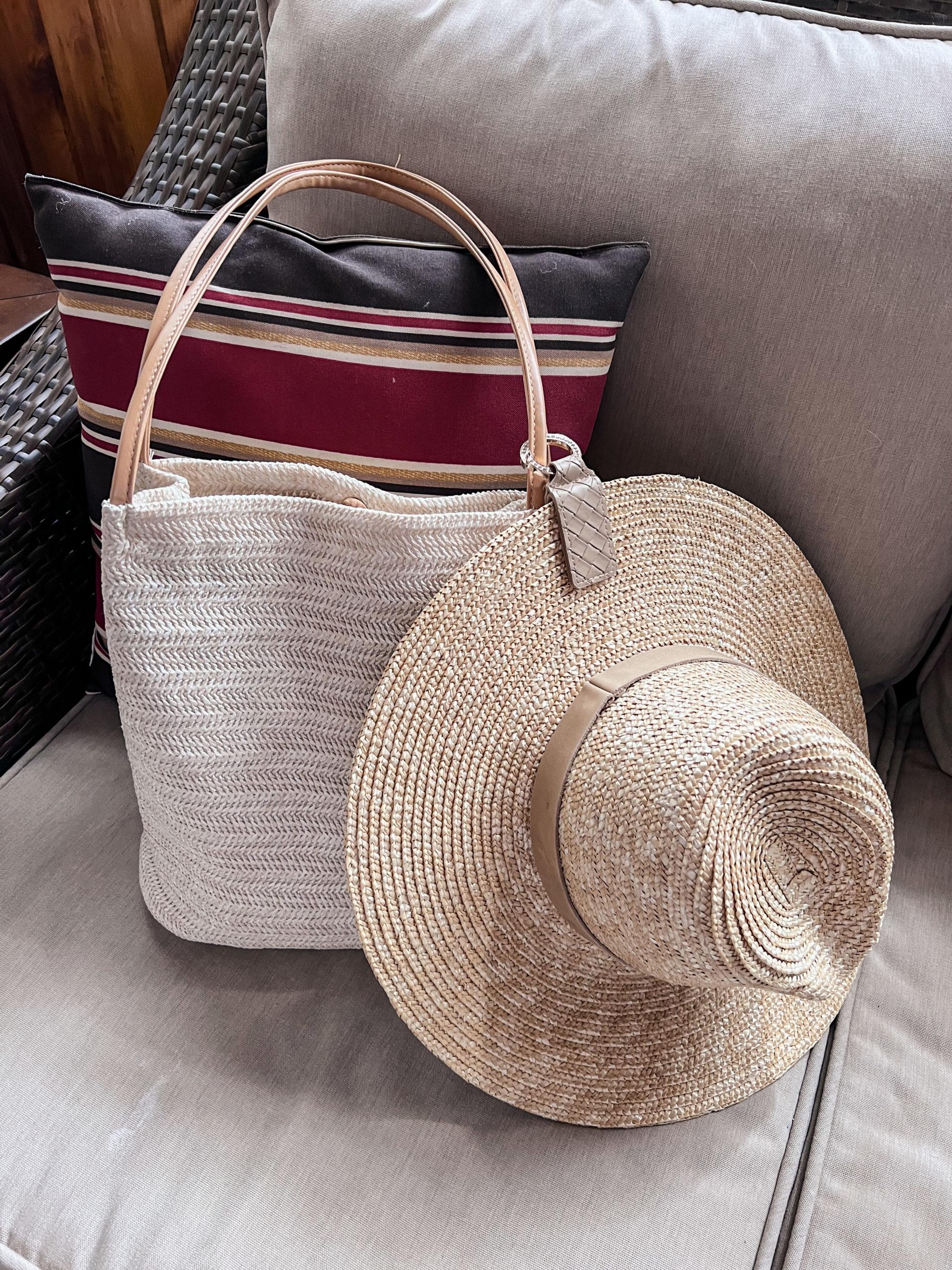 From Sunscreen to Snacks: A Complete Guide to Packing the Perfect Beach Bag