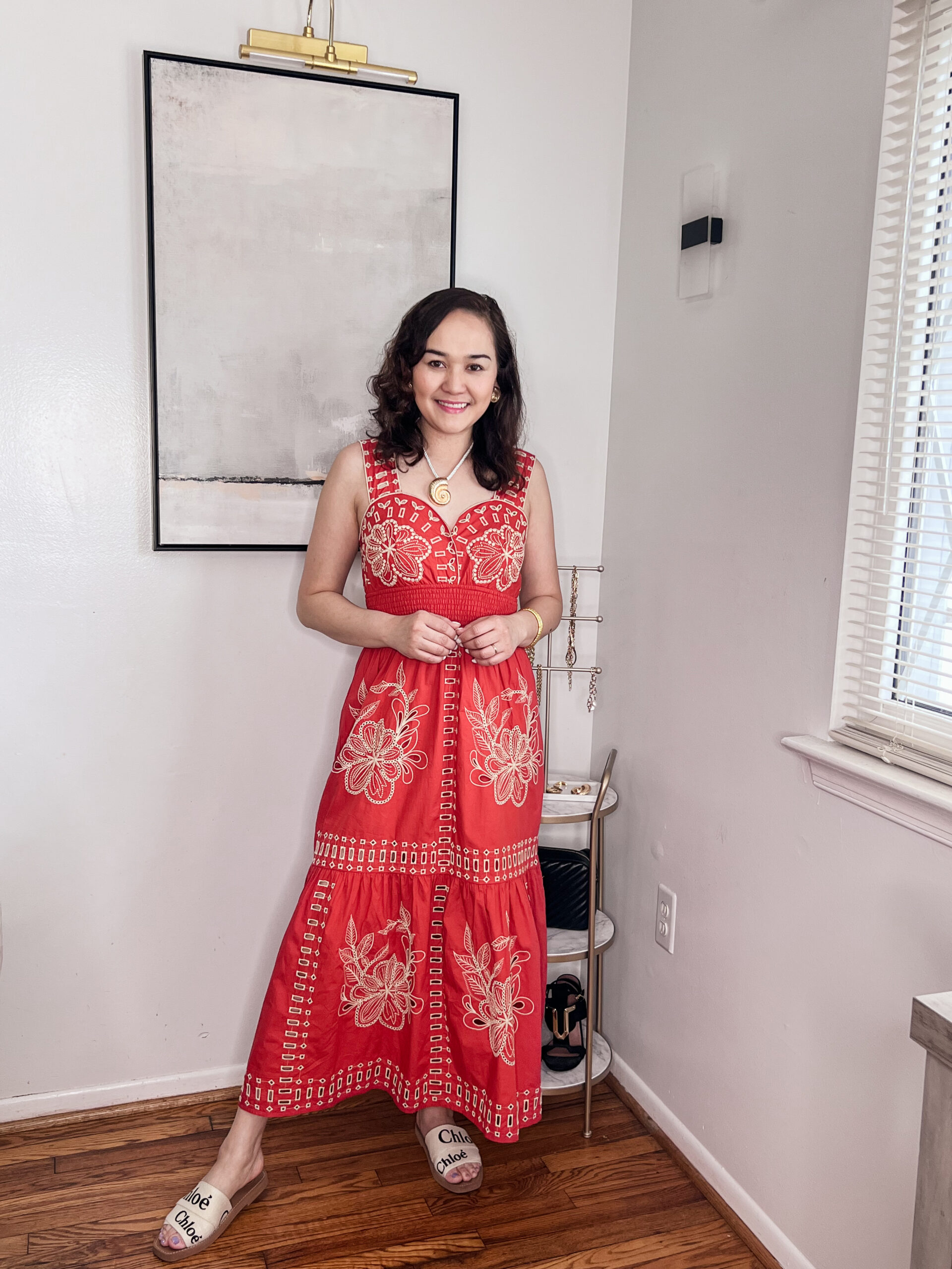 Shoes To Wear With Maxi Dress | SimplyChristianne Shoes To Wear With Maxi Dress | SimplyChristianne