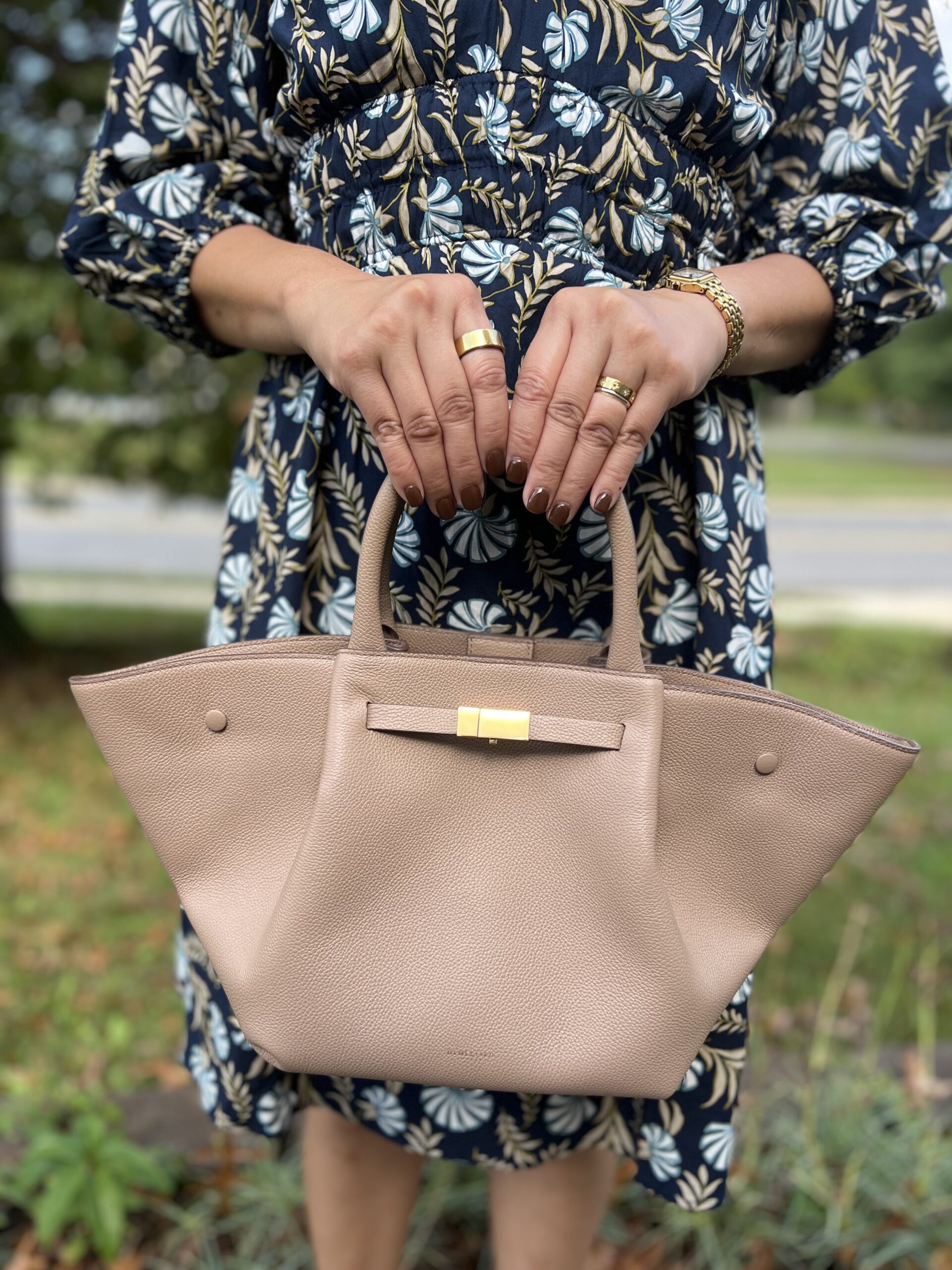 DeMellier Midi New York Review: A Birthday Gift to Myself