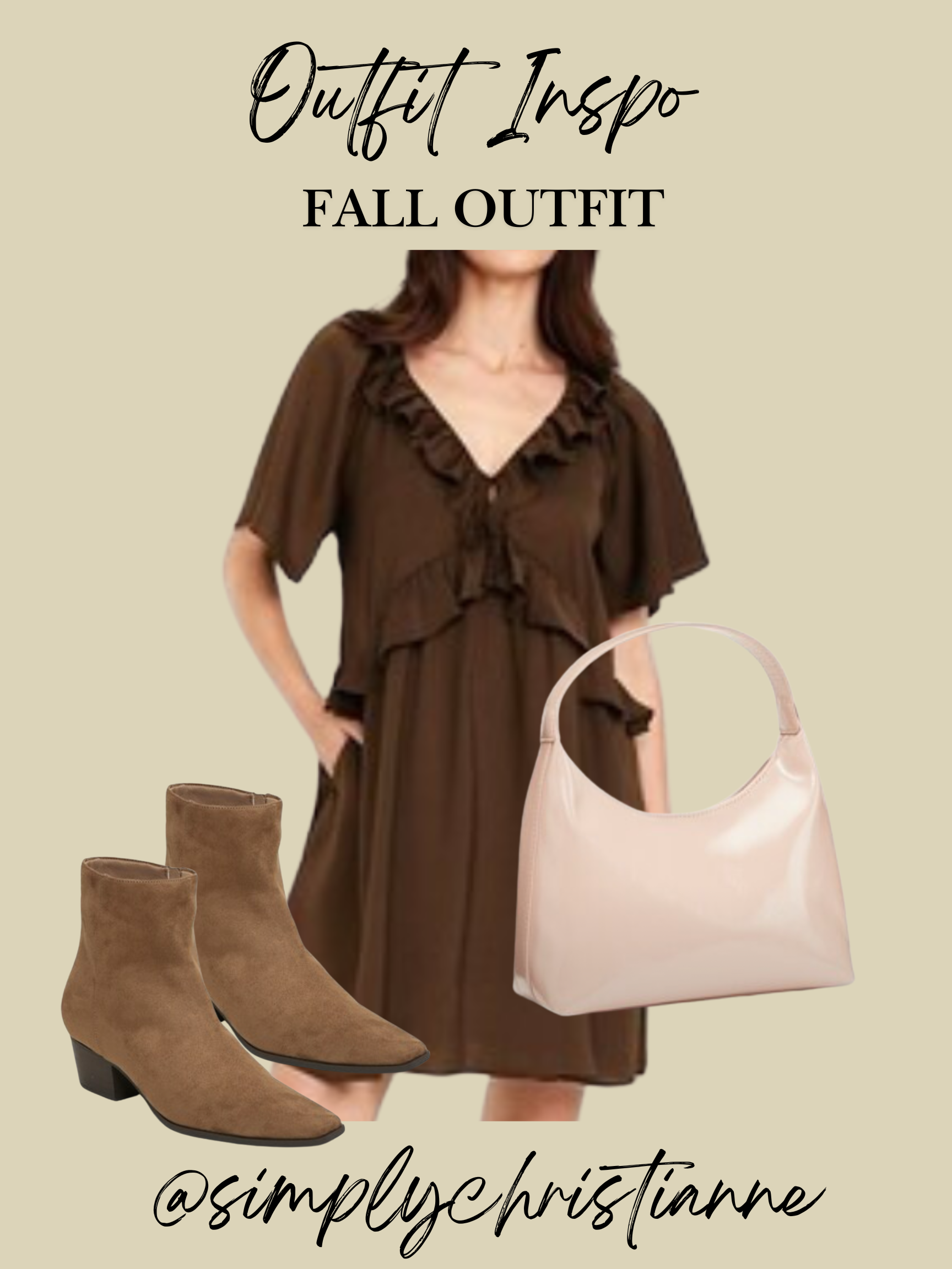7 Chic Fall Outfits to Wear This Week | SimplyChristianne